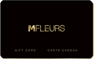 MFLEURS Gift Cards