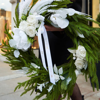 Wreath Halo