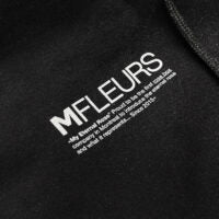 MFLEURS Hoodie