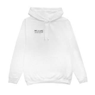 MFLEURS Hoodie